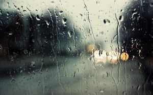 сонник попасть под дождь во сне