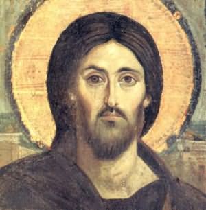 к чему снится икона Иисуса