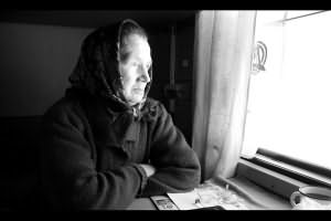 Сонник покойная бабушка во сне