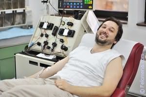 Сонник Больной