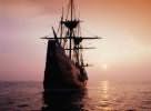 к чему снится корабль и море корабль и море