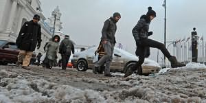 к чему снится грязь на дороге