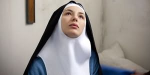 сонник монахиня