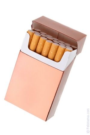 Сонник Сигареты