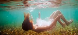 сонник тонуть в воде