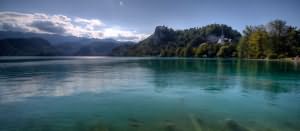 К чему снится вода
