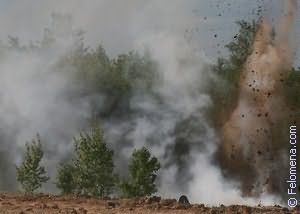 К чему снится Война во сне по соннику Сонник Война